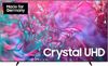 Samsung 98" Crystal UHD 4K DU9079 Tizen OS Smart TV (2024) GU98DU9079U Samsung 98" Crystal UHD 4K DU9079 Tizen OS Smart TV (2024) GU98DU9079U
