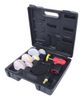 KS Tools Mini-Druckluft-Exzenterschleifer-Satz (515.5110) KS Tools Mini-Druckluft-Exzenterschleifer-Satz (515.5110)