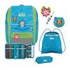 Scout Genius DIN Water Lily 4-tlg. Scout Genius DIN Water Lily 4-tlg.