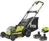 Ryobi RY18LMX40C-240 Ryobi RY18LMX40C-240