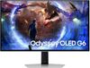Samsung Odyssey OLED G6 G60SD (LS27DG600SUXEN) Samsung Odyssey OLED G6 G60SD (LS27DG600SUXEN)