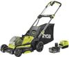 Ryobi RY18LMX40C-150 Ryobi RY18LMX40C-150