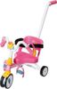 Zapf Creation Baby born Dreirad (835456) Zapf Creation Baby born Dreirad (835456)