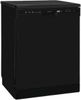 Exquisit GSP6312-030D schwarz Exquisit GSP6312-030D schwarz