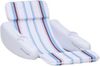 vidaXL Pool Liegestuhl 140 x 83 x 60 cm (313993) vidaXL Pool Liegestuhl 140 x 83 x 60 cm (313993)