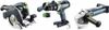 Festool HKC 55/TPC 18/AGC 18/TB M 137 (578025) Festool HKC 55/TPC 18/AGC 18/TB M 137 (578025)