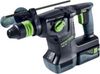 Festool KHC 18 5,0 EBI-Plus (577448) Festool KHC 18 5,0 EBI-Plus (577448)