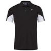 Head Club 22 Tech Polo Shirt Herren Head Club 22 Tech Polo Shirt Herren