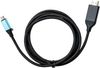 i-Tec USB-C HDMI Cable Adapter 4K / 60 Hz 200 cm (C31CBLHDMI60HZ2M) i-Tec USB-C HDMI Cable Adapter 4K / 60 Hz 200 cm (C31CBLHDMI60HZ2M)
