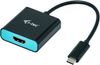 i-Tec USB-C HDMI Adapter 4K/60 Hz (C31HDMI60HZP) i-Tec USB-C HDMI Adapter 4K/60 Hz (C31HDMI60HZP)