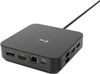 i-Tec USB-C HDMI Dual DP Docking Station (C31TRIPLE4KDOCKPDPRO) i-Tec USB-C HDMI Dual DP Docking Station (C31TRIPLE4KDOCKPDPRO)