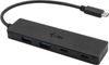i-Tec USB-C Metal HUB 2x USB 3.0 + 2x USB-C (C31HUBMETAL2A2C) i-Tec USB-C Metal HUB 2x USB 3.0 + 2x USB-C (C31HUBMETAL2A2C)