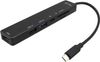 i-Tec USB-C Travel Easy Dock 4K HDMI (C31TRAVELEASYDOCKPD) i-Tec USB-C Travel Easy Dock 4K HDMI (C31TRAVELEASYDOCKPD)