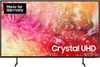 Samsung 55" Crystal UHD 4K DU7179 Tizen OS Smart TV (2024) GU55DU7179U Samsung 55" Crystal UHD 4K DU7179 Tizen OS Smart TV (2024) GU55DU7179U
