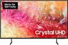 Samsung 75" Crystal UHD 4K DU7179 Tizen OS Smart TV (2024) GU75DU7179U Samsung 75" Crystal UHD 4K DU7179 Tizen OS Smart TV (2024) GU75DU7179U