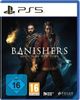Astragon Banishers: Ghosts of New Eden PS5 Astragon Banishers: Ghosts of New Eden PS5
