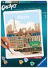 Ravensburger CreArt Colorful Paris Ravensburger CreArt Colorful Paris