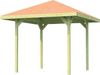 WEKA Gartenoase 651 Gr.1 Sparset WEKA Gartenoase 651 Gr.1 Sparset