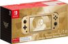 Nintendo Switch Lite Hyrule Edition Nintendo Switch Lite Hyrule Edition