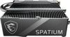 MSI Spatium M570 Frozr 2TB (S78-440Q670-P83) MSI Spatium M570 Frozr 2TB (S78-440Q670-P83)