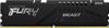 Kingston Fury Beast DDR5-6000 16GB (KF560C30BBE-16) Kingston Fury Beast DDR5-6000 16GB (KF560C30BBE-16)