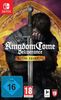 Deep Silver Kingdom Come Deliverance Royal Edition Switch Deep Silver Kingdom Come Deliverance Royal Edition Switch
