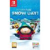 THQ South Park: Snow Day! Switch THQ South Park: Snow Day! Switch
