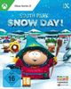 THQ South Park: Snow Day! PS5 THQ South Park: Snow Day! PS5