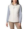Columbia Powder Lite Weste Damen Columbia Powder Lite Weste Damen