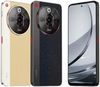 nubia Focus Pro 5G nubia Focus Pro 5G
