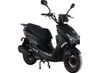 Alpha Mobil Speedstar 50 ccm 45 km/h EURO 5 Alpha Mobil Speedstar 50 ccm 45 km/h EURO 5