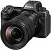 Nikon Z 6 III + 24-120 mm Nikon Z 6 III + 24-120 mm