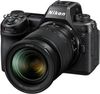 Nikon Z 6 III + 24-70 mm Nikon Z 6 III + 24-70 mm