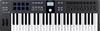 Arturia KeyLab Essential 49 MK3 Black Edition Arturia KeyLab Essential 49 MK3 Black Edition