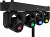 Eurolite LED TMH Bar S120 Moving-Head Spots (51786055) Eurolite LED TMH Bar S120 Moving-Head Spots (51786055)