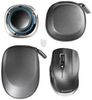 3DConnexion SpaceMouse Wireless Kit 2 Bluetooth 3DConnexion SpaceMouse Wireless Kit 2 Bluetooth