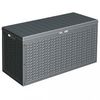 Progarden Gartenbox mit Griffen 300 l Progarden Gartenbox mit Griffen 300 l