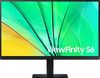 Samsung ViewFinity S6 S60UD (LS24D600UAUXEN) Samsung ViewFinity S6 S60UD (LS24D600UAUXEN)