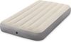 Intex Dura-Beam Single-High 191 x 99 x 25 cm (64101) Intex Dura-Beam Single-High 191 x 99 x 25 cm (64101)