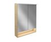 Fackelmann B.Style 60 LED-Spiegelschrank (84471) Fackelmann B.Style 60 LED-Spiegelschrank (84471)