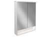 Fackelmann B.Style 60 LED-Spiegelschrank (84473) Fackelmann B.Style 60 LED-Spiegelschrank (84473)