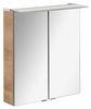 Fackelmann B.perfekt 60 Spiegelschrank (84102) Fackelmann B.perfekt 60 Spiegelschrank (84102)