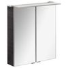 Fackelmann B.perfekt 60 Spiegelschrank (84105) Fackelmann B.perfekt 60 Spiegelschrank (84105)