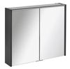 Fackelmann DV 80 Spiegelschrank (82187) Fackelmann DV 80 Spiegelschrank (82187)
