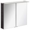 Fackelmann B.perfekt 80 Spiegelschrank (84115) Fackelmann B.perfekt 80 Spiegelschrank (84115)