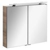 Fackelmann LX 80 LED-Spiegelschrank (79891) Fackelmann LX 80 LED-Spiegelschrank (79891)