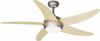Klarstein Bolero 2-in-1-Deckenventilator 132 cm Klarstein Bolero 2-in-1-Deckenventilator 132 cm