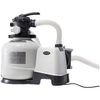 Intex Sandfilteranlage Krystal Clear (26648) Intex Sandfilteranlage Krystal Clear (26648)
