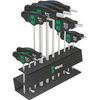 Wera Bicycle Set 6 10-tlg. (05004174001) Wera Bicycle Set 6 10-tlg. (05004174001)
