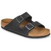 Birkenstock Arizona Weichbettung Geöltes Leder Birkenstock Arizona Weichbettung Geöltes Leder